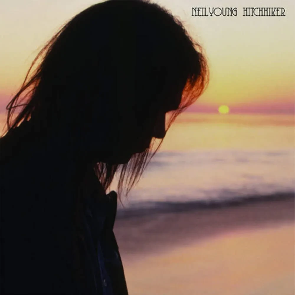 Виниловая пластинка Neil Young – Hitchhiker Sealed