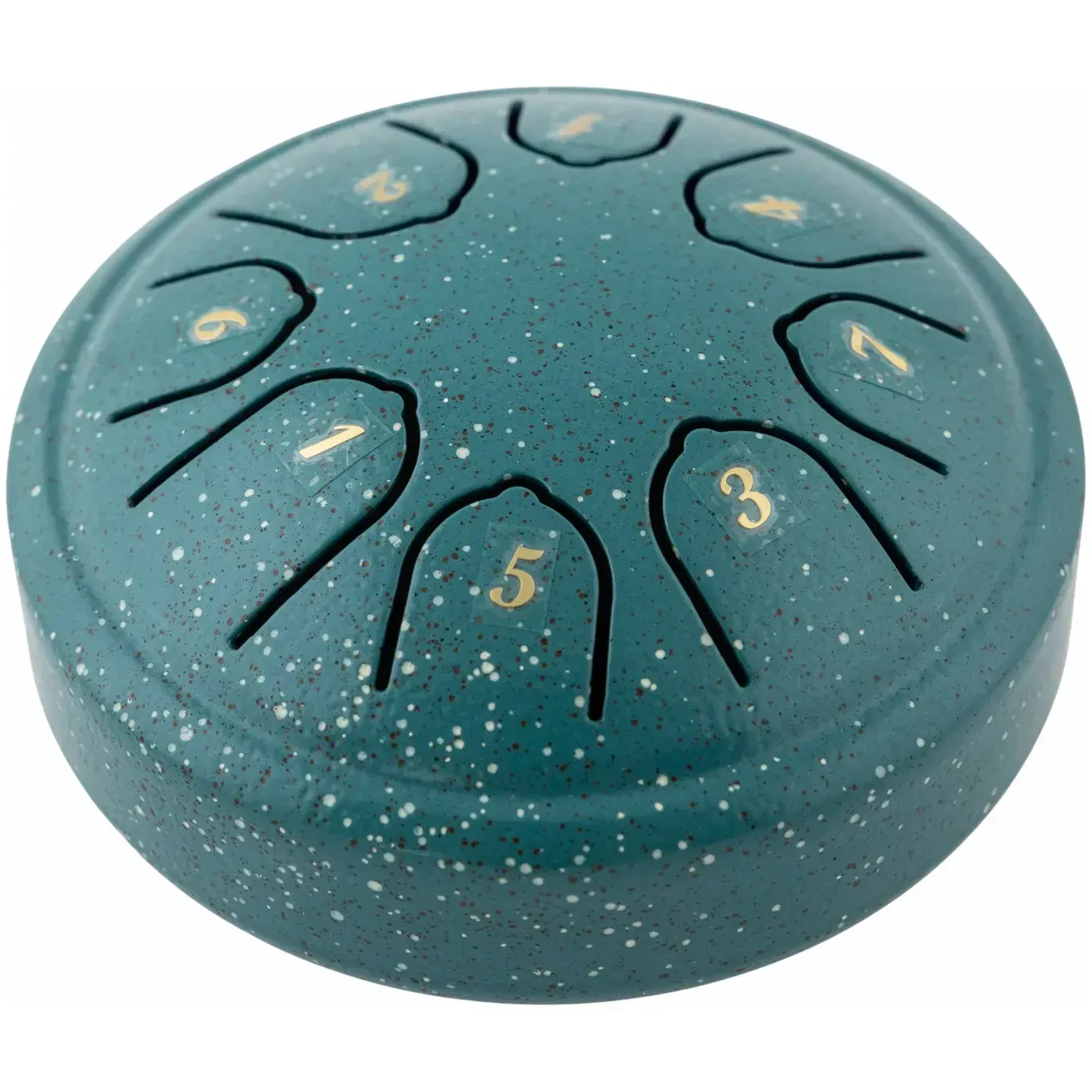 Глюкофон BEE DF1113 Green