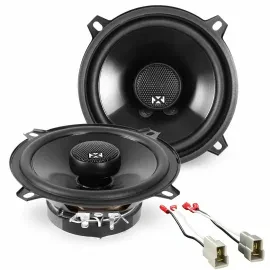 Rear Panel Speaker Replacement Package for 1982-1985 Toyota Celica Supra | NVX