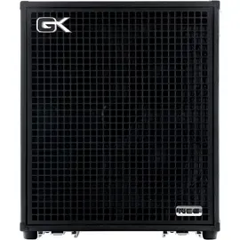 Комбоусилитель для бас-гитары Gallien-Krueger Fusion 410 Black 800W 4x10