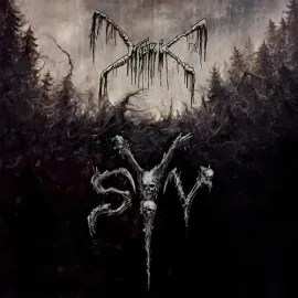 Виниловая пластинка Mork - Syv [New Vinyl LP]