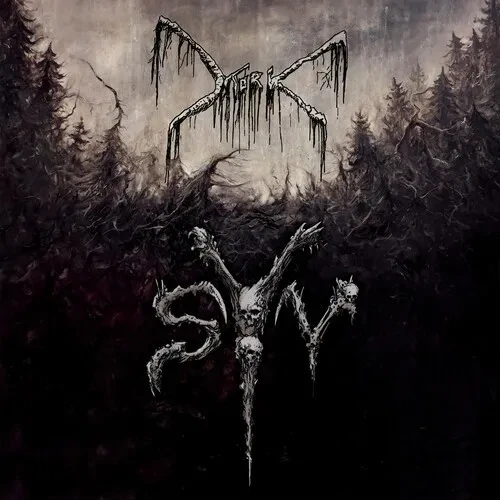 Виниловая пластинка Mork - Syv [New Vinyl LP]