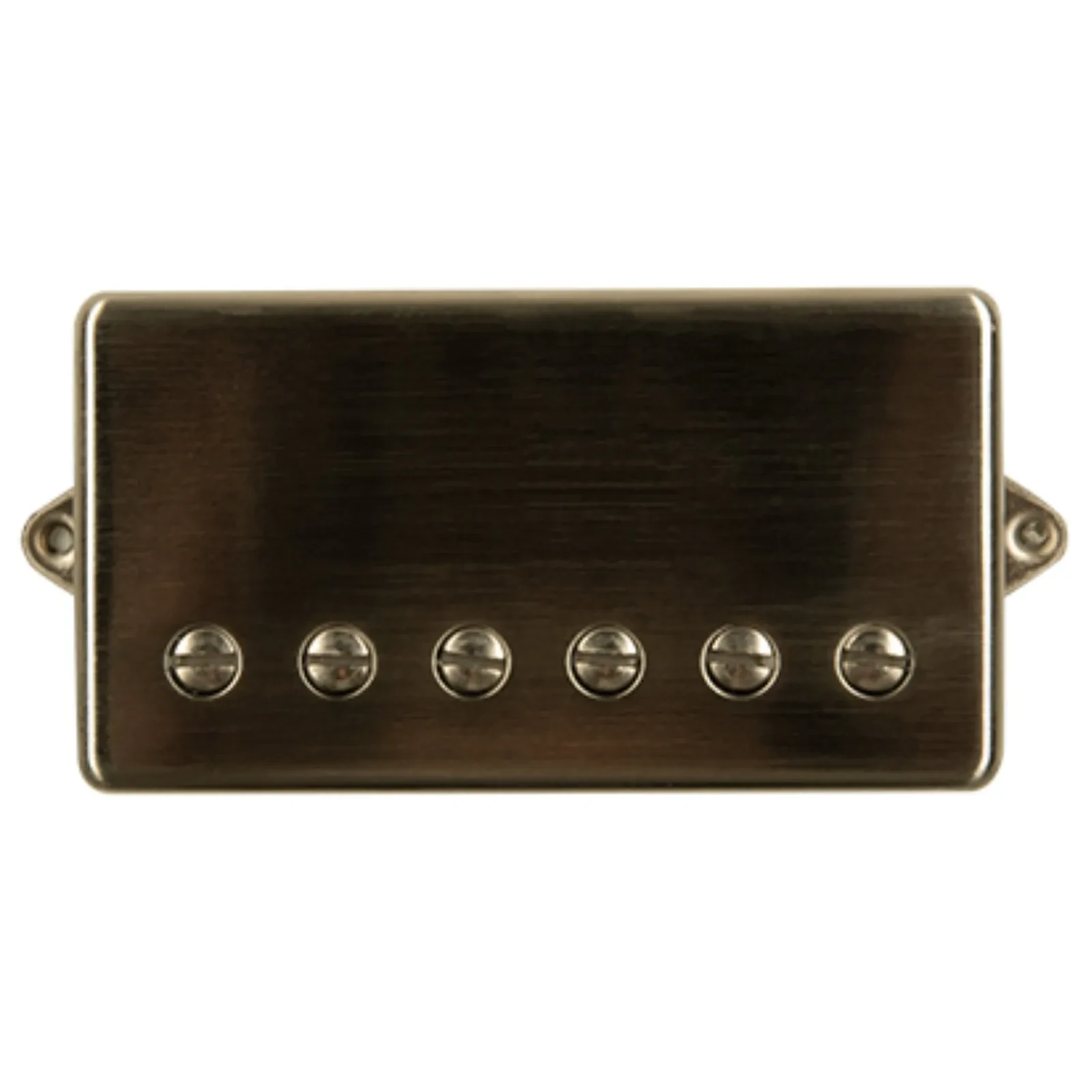 Звукосниматель для электрогитары Suhr Doug Aldrich Signature Humbucker Bridge, 50 мм, Raw Nickel