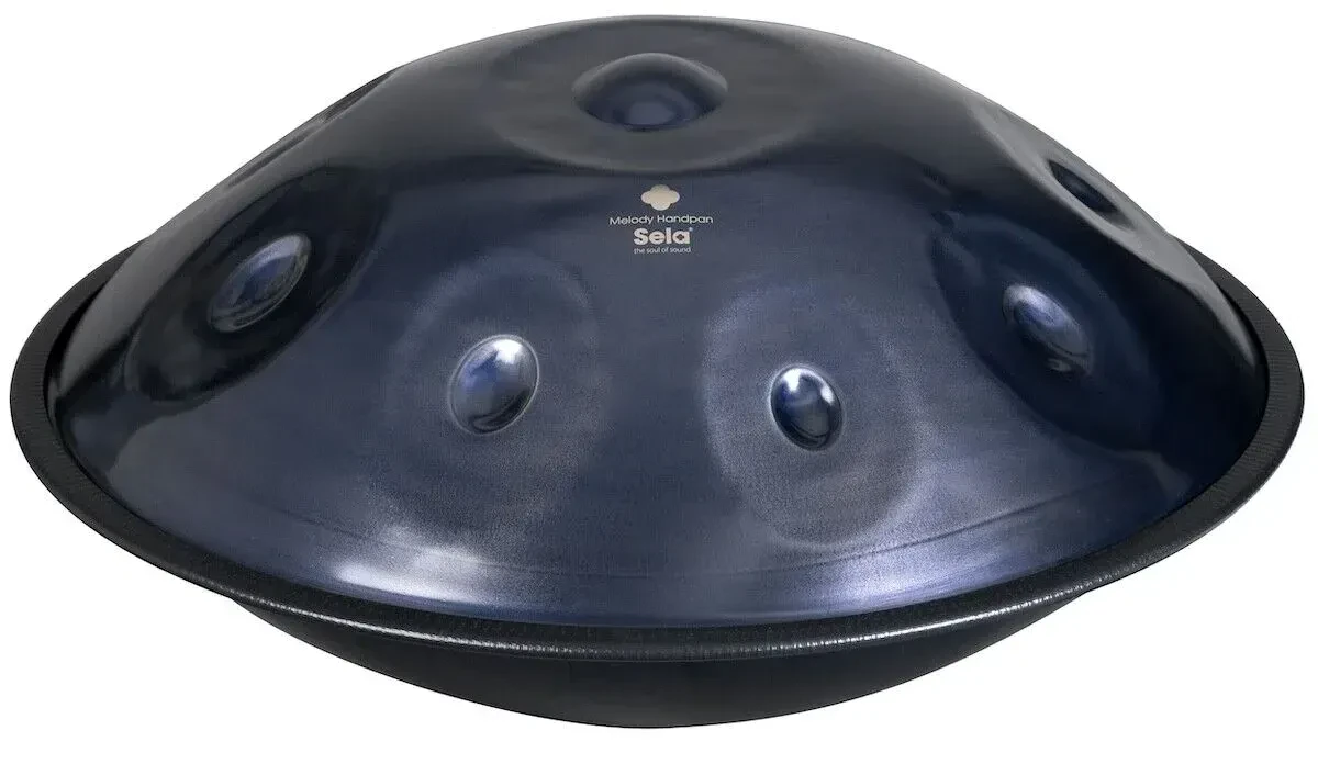 Ханг Sela SE309 Melody E Kurd