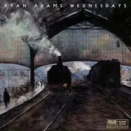 Виниловая пластинка Ryan Adams – Wednesdays