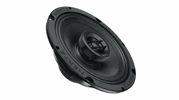 Hertz SX 165 NEO Show Series 100W 6.5" 2-way Car Audio Speakers