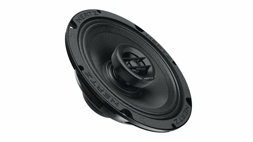 Динамик для автомобиля Hertz SX 165 NEO Show Series 6.5" 2-полосный 100W