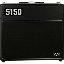 Комбоусилитель для электрогитары EVH 5150III Iconic Black 1x12 40W