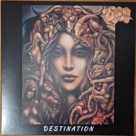 Виниловая пластинка ELOY – Destination