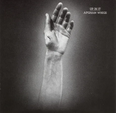 Виниловая пластинка The Afghan Whigs – Up In It