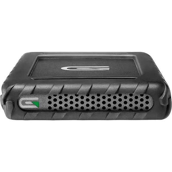 Жесткий диск Glyph Blackbox Plus USB External Mobile Hard Drive 2 TB