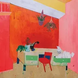 Виниловая пластинка Reptaliens - Prequel / Olive Boy [New 7" Vinyl]