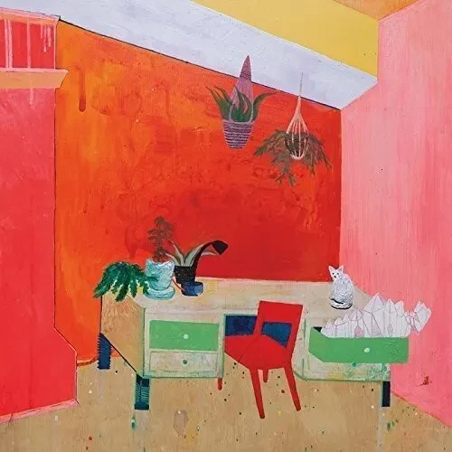 Виниловая пластинка Reptaliens - Prequel / Olive Boy [New 7" Vinyl]