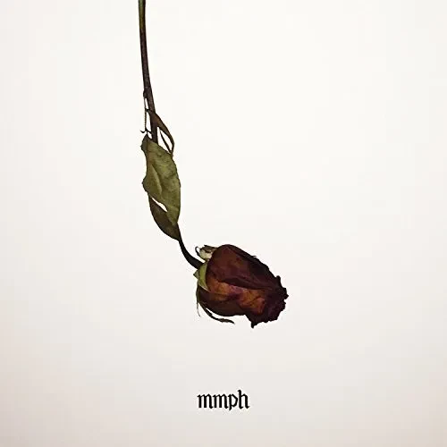 Виниловая пластинка MMPH - Dear God [New Vinyl LP]