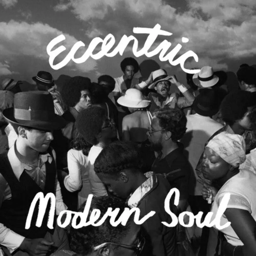 Various - Eccentric Modern Soul NEW Vinyl