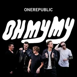 Виниловая пластинка OneRepublic - Oh My My [New Vinyl LP]