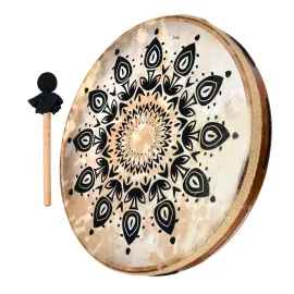 Бубен шаманский DEKKO KG-20-2