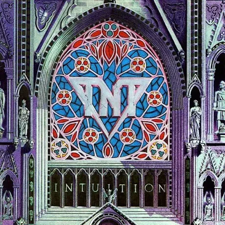 TNT - Intuition (LP , Used)