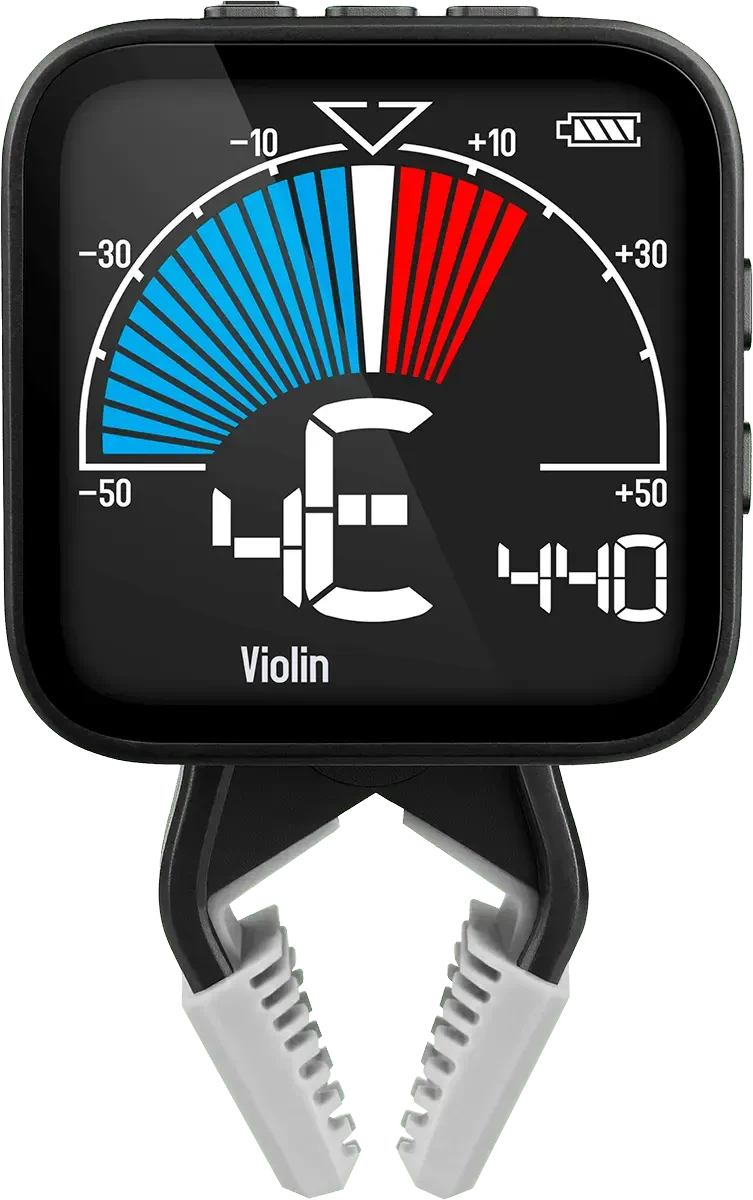 Тюнер-клипса Cherub WMT-665V