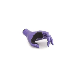 GUITAR GRIP The Valkyrie, Purple Metallic, Left
