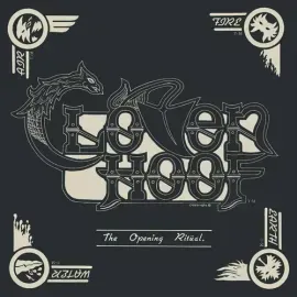 Виниловая пластинка Cloven Hoof - The Opening Ritual [New Vinyl LP]