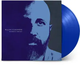 Виниловая пластинка William Fitzsimmons – Incidental Contact (Релиз 2025)
