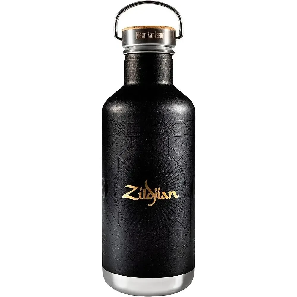 Zildjian Klean Kanteen 32oz Growler