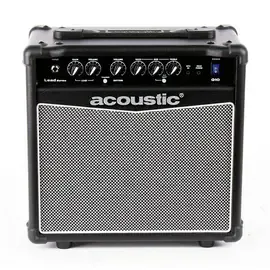 Комбоусилитель для электрогитары Acoustic Lead Guitar Series G10 1x8 10W