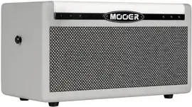 Комбоусилитель для электрогитары Mooer SD30i Hornet White 2x4 30W