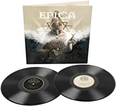 Виниловая пластинка Epica – Omega