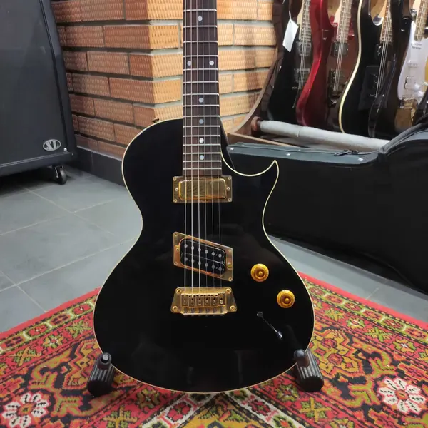 Электрогитара Gibson Nighthawk Special SP-2 HH Black USA 1996
