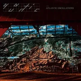 Виниловая пластинка Quantic - Atlantic Oscillations [New Vinyl LP]