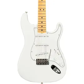 Электрогитара Fender Custom Shop Jimi Hendrix Voodoo Child Stratocaster NOS Olympic White