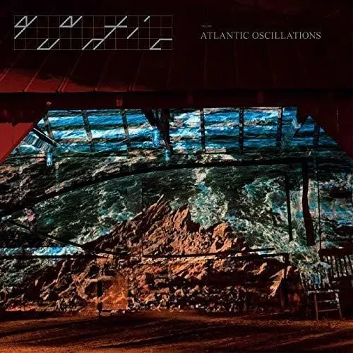 Виниловая пластинка Quantic - Atlantic Oscillations [New Vinyl LP]