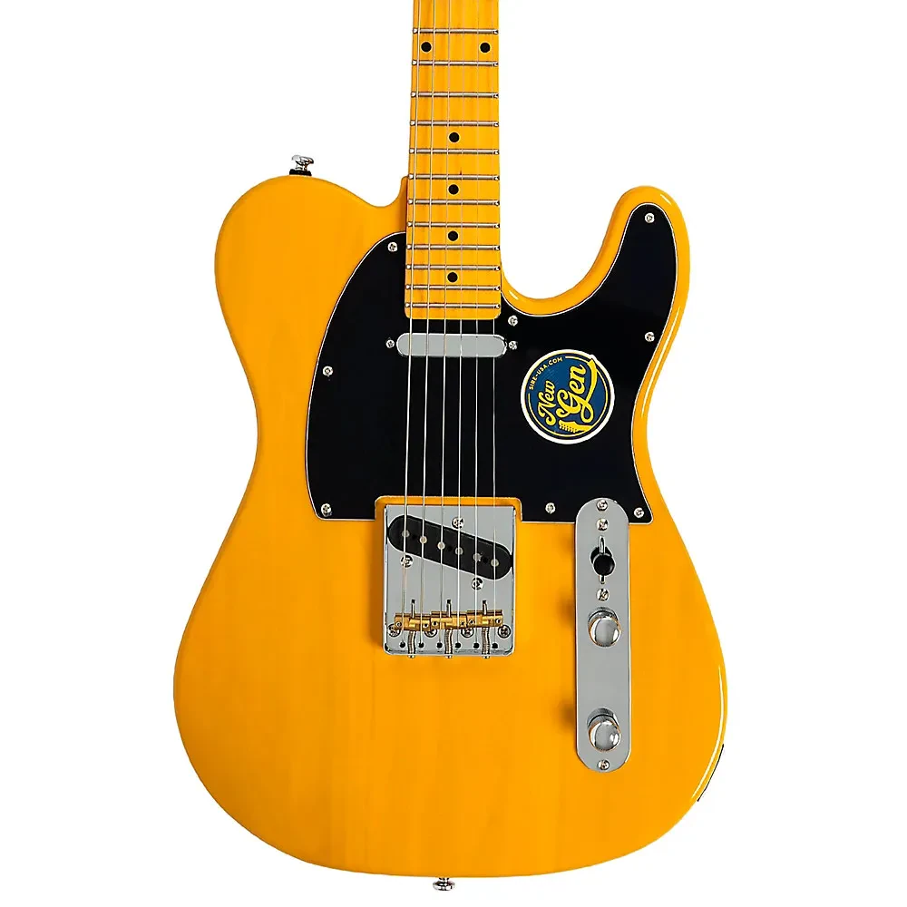 Электрогитара Sire T7 буттерскотч