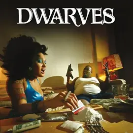 Dwarves - Take Back The Night NEW Vinyl