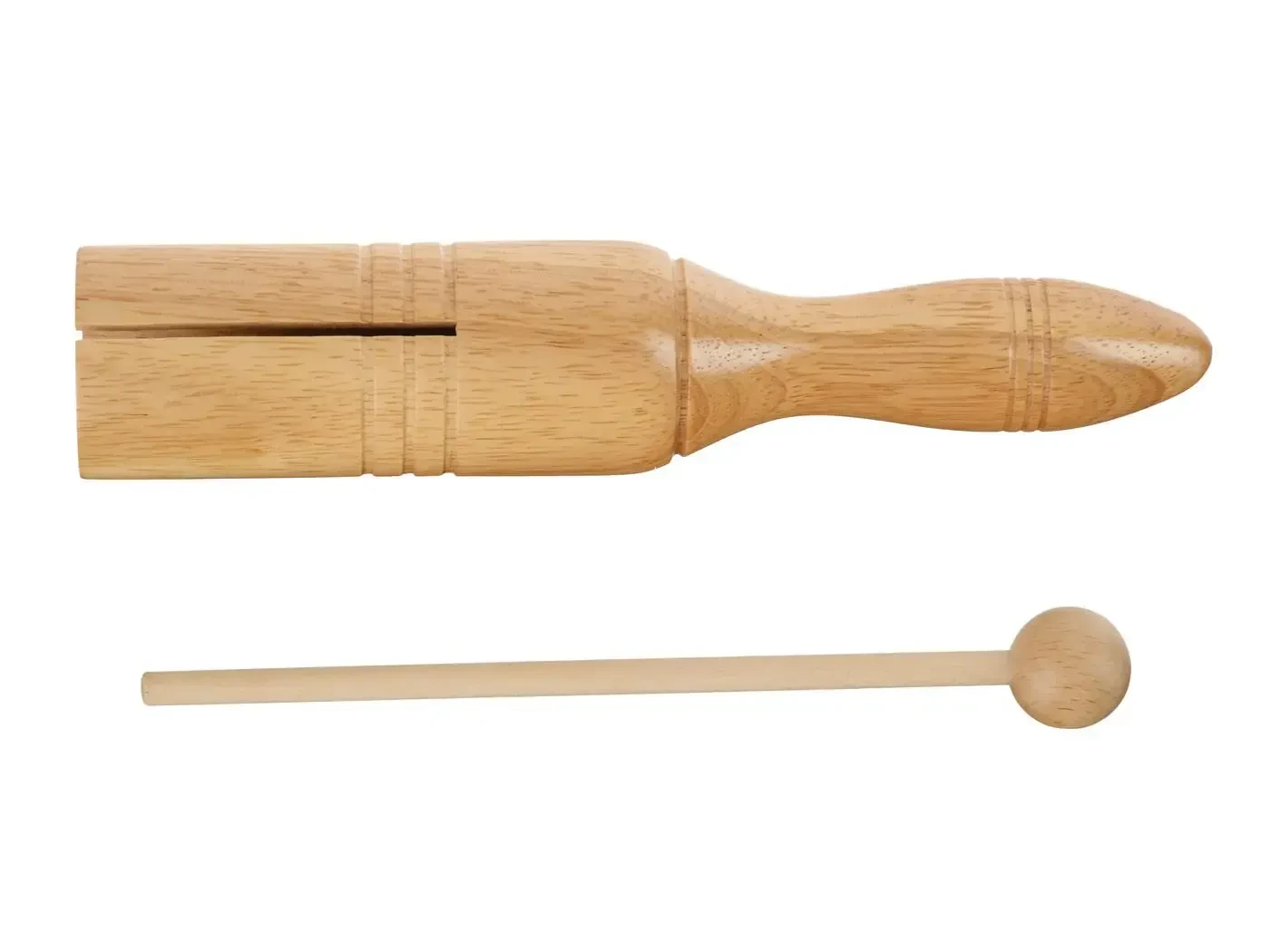 Вудблок Fleet XT-1