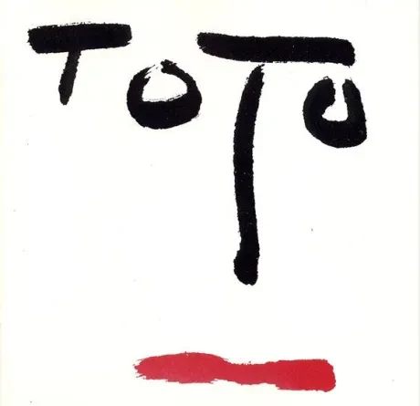TOTO - Turn Back (LP , Used)