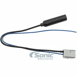 Metra 40-HD21 Radio Antenna Adapter Cable Wire For 2009-Up Select Honda Acura