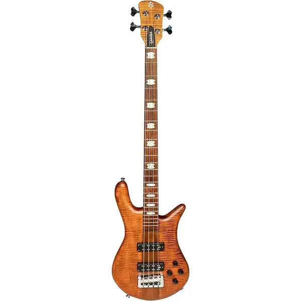 Бас-гитара Spector Euro 4 RST Electric Bass Sienna Stain