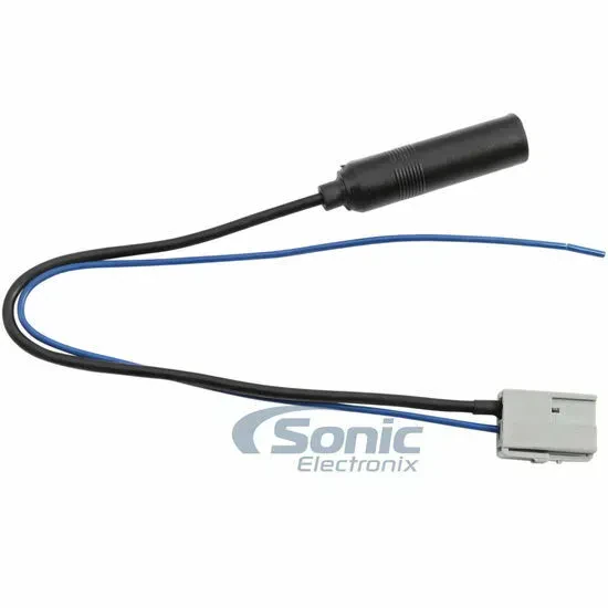 Metra 40-HD21 Radio Antenna Adapter Cable Wire For 2009-Up Select Honda Acura