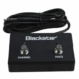 Футсвитч для серии HT Blackstar FS-16