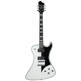 Электрогитара Hagstrom Fantomen White Gloss