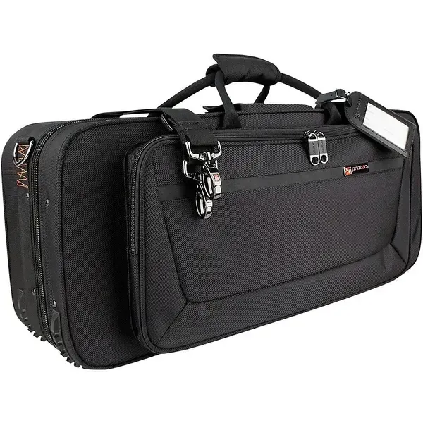 Кейс для саксофона альт Protec Standard Alto Sax PRO PAC Case Black