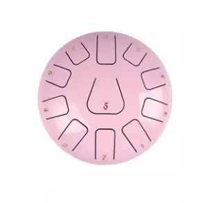 Глюкофон Foix FTD-811G Light Pink