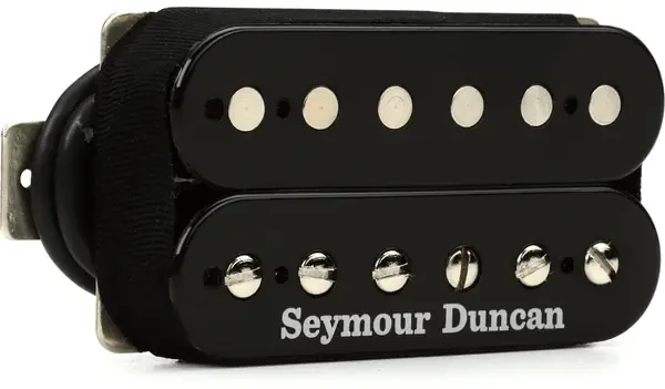 Звукосниматель для электрогитары Seymour Duncan 78' Model Bridge Black