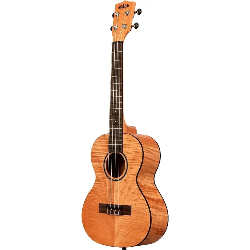 Укулеле тенор KALA KATEM2006 Exotic Mahogany