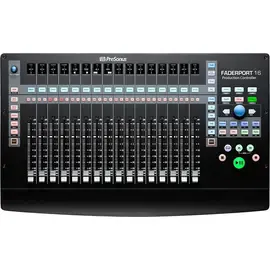 PreSonus Faderport 16