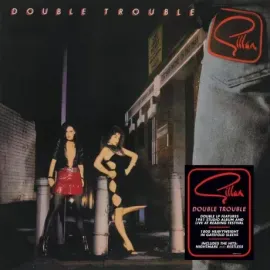 Виниловая пластинка Ian Gillan – Double Trouble