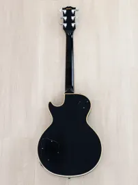 1987 Greco JS60 John Sykes Black Beauty Vintage Guitar, Japan Fujigen
